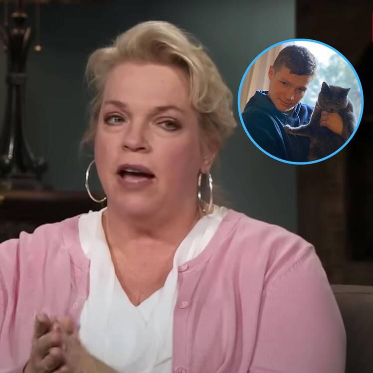 Sister Wives' Janelle Reveals Last Family Gathering Before Garrison's Death: 'Extremely Grateful Now'