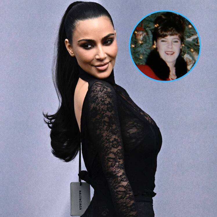 kim kardashian reacts to auntie karen houghtons death 2