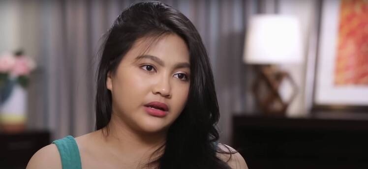 90 Day Fiance's Leida Margaretha Charged With Speeding Amid Theft and Wire Fraud Case