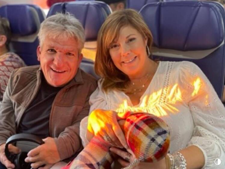 LPBW's Matt Roloff and Caryn Chandler Detail His Surprise Proposal: 'It Just Felt Right'
