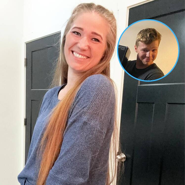 Sister Wives' Mykelti Brown Appreciates ‘Beautiful Blessings’ After Brother Garrison's Death