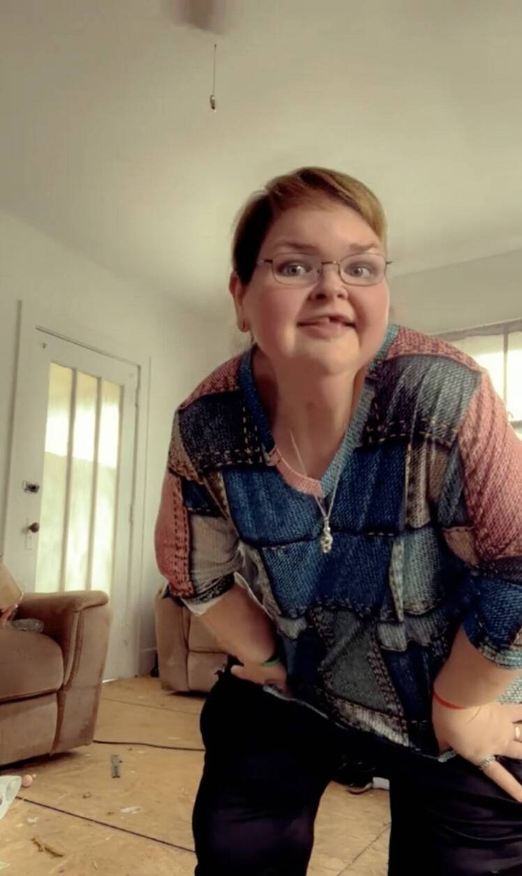 1000-Lb. Sisters’ Tammy Slaton Shows Off Dance Moves Amid Weight Loss Journey: 'Living My Best Life'