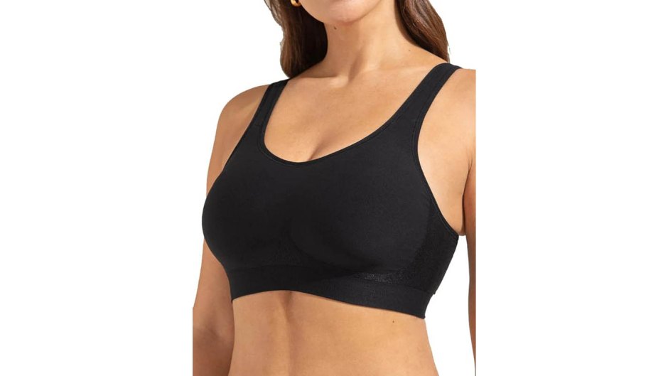  Customer reviews: SHAPERMINT Compression Bras for