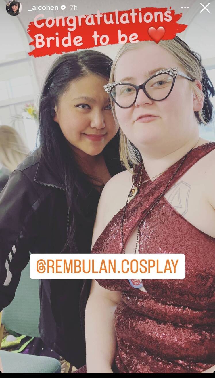 90 Day Fiance’s Leida Margaretha Reunites With Stepdaughter Alari for Wedding After Legal Drama
