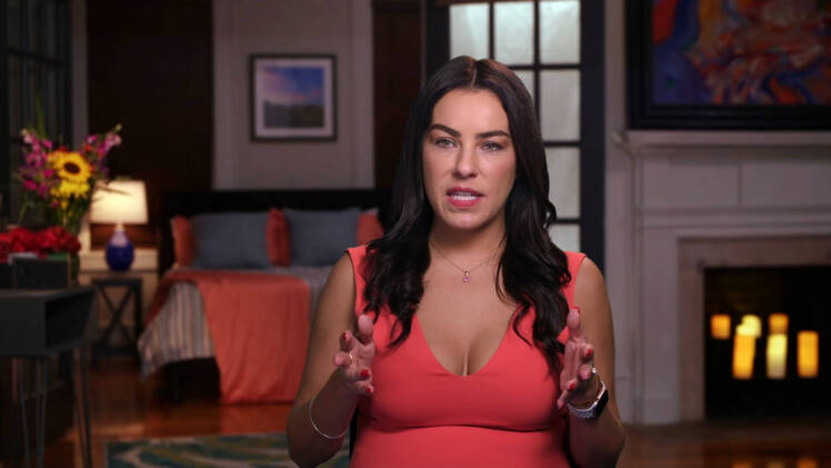 90 Day Fiance's Veronica Reveals Plastic Surgery Plans