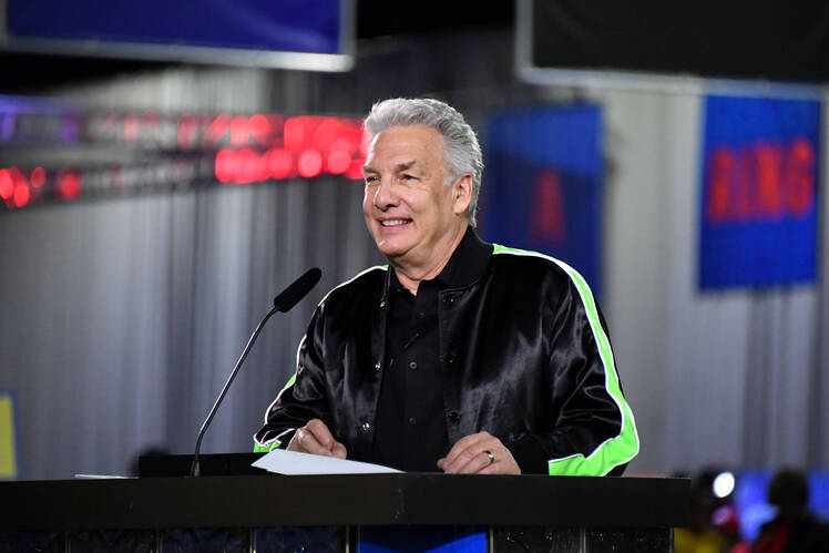 Former Double Dare Host Marc Summers Walked Off Quiet on Set