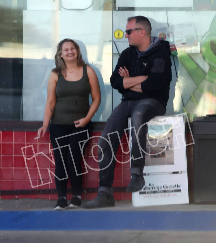 Gypsy Rose and Ex-Fiance Ken Urker Spotted Holding Hands in Louisiana After Ryan Anderson Split 2 1