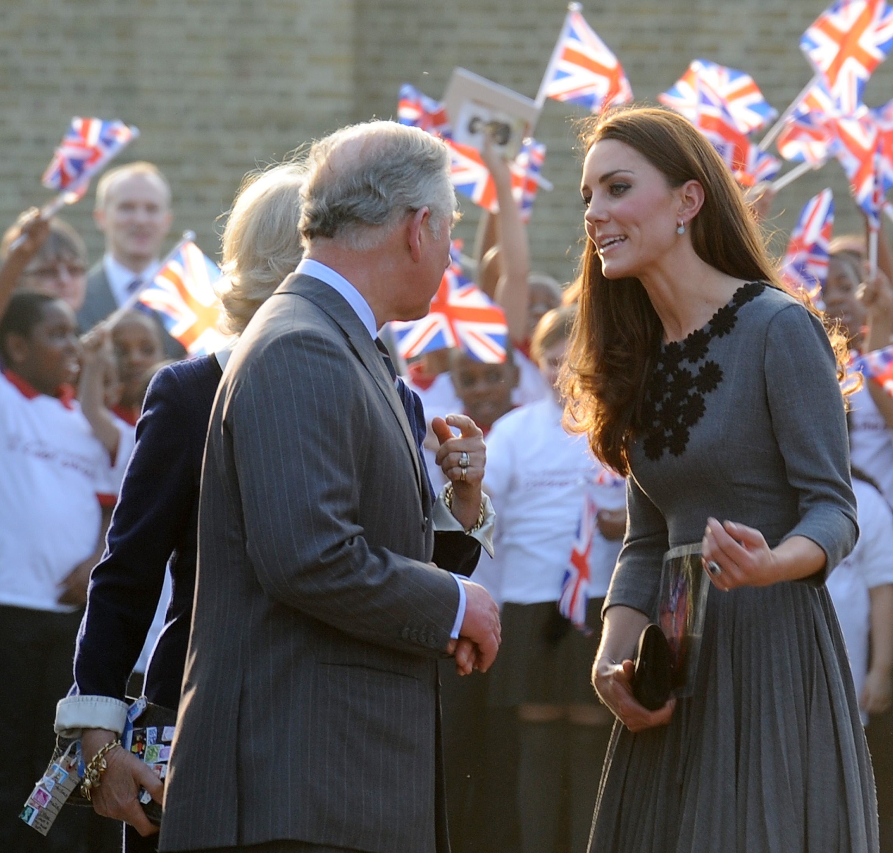 Kate Middleton Lifts King Charles’ Spirits Amid Cancer Battle