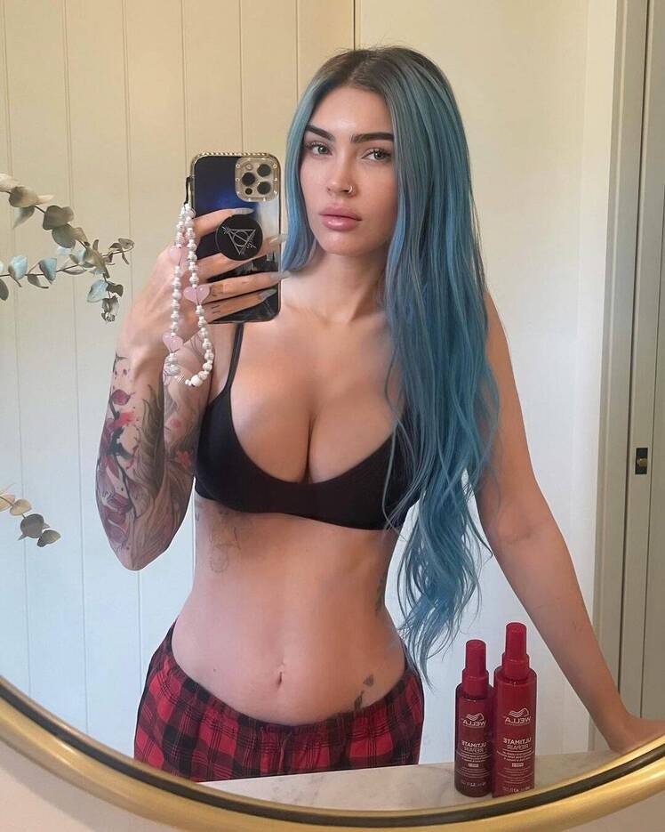 Megan Fox Claps Back at Critics Who Said She Looked Like AI