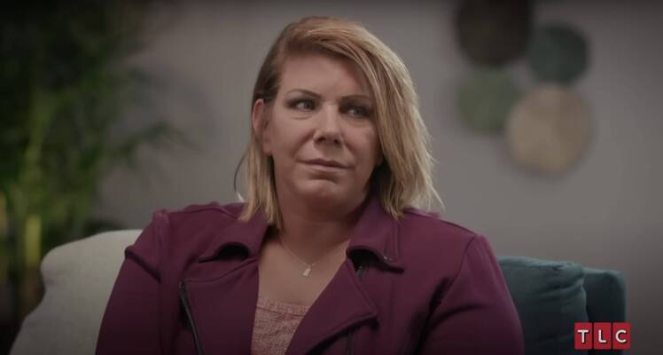 Sister Wives’ Meri Brown Reveals What She's Looking for in New Boyfriend After Split From Amos