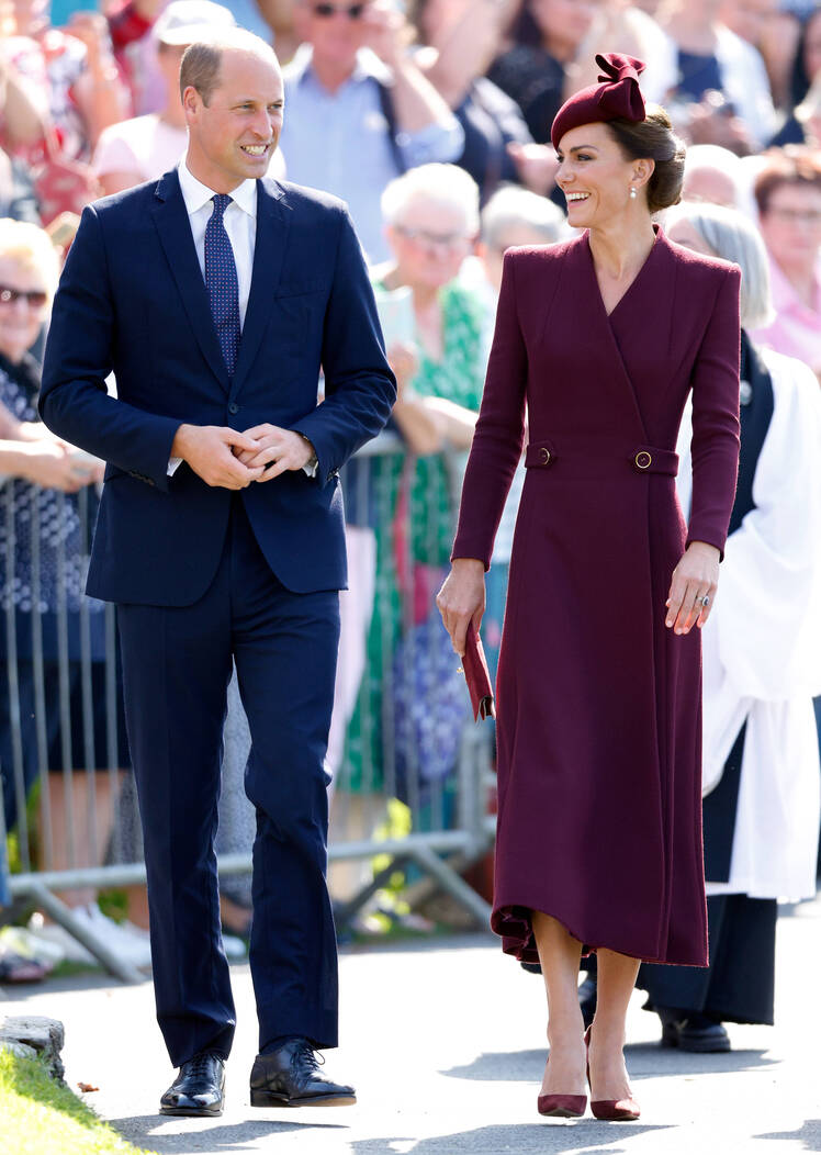 Prince Harry Spotted at U.K. Pub With Kate Middleton’s Mom