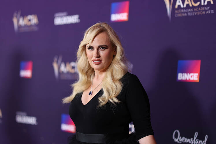 Rebel Wilson net worth
