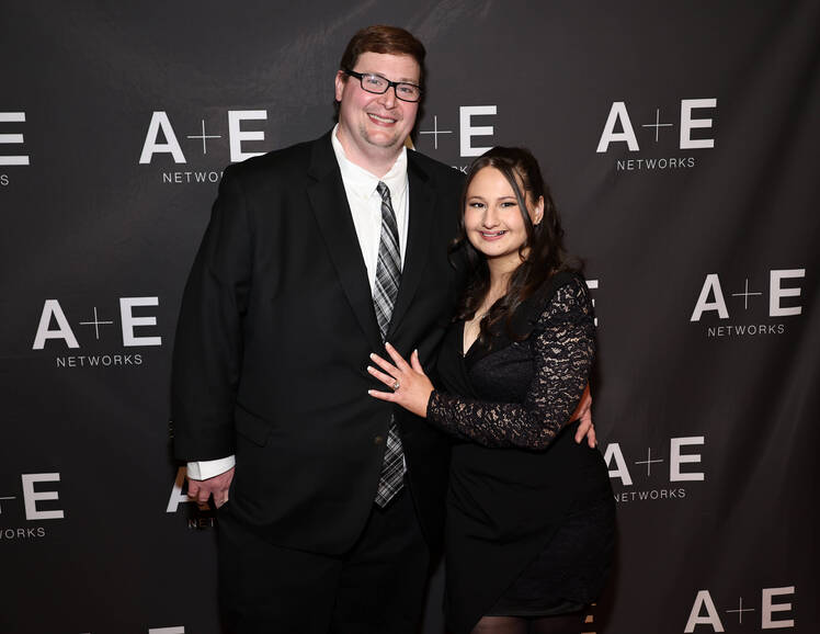 Ryan Anderson's Jealousy Led to Gypsy Rose Blanchard Split