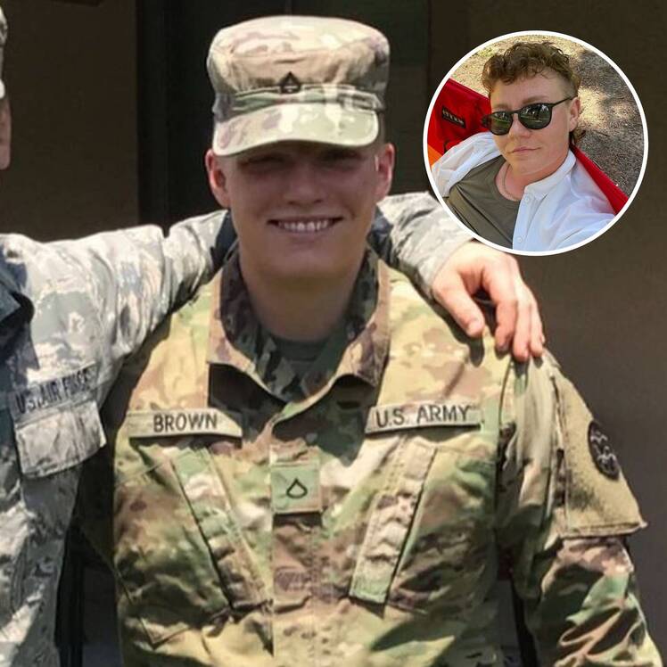 Sister Wives’ Leon Brown Pens Birthday Tribute to Garrison