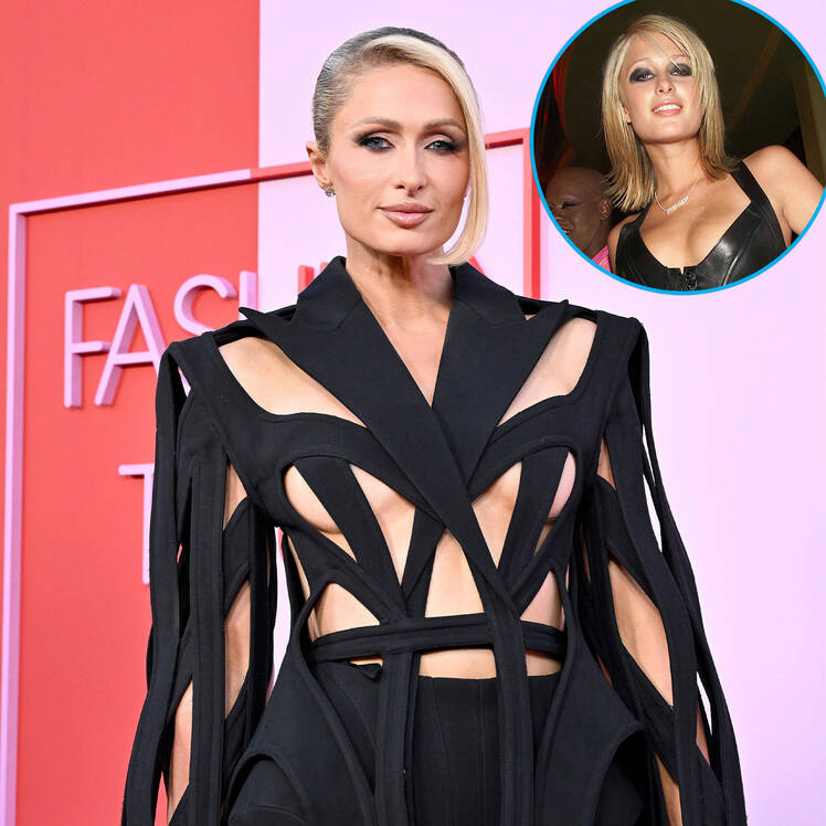 What Is Paris Hilton s Toxic Docuseries Her Real Life Drama