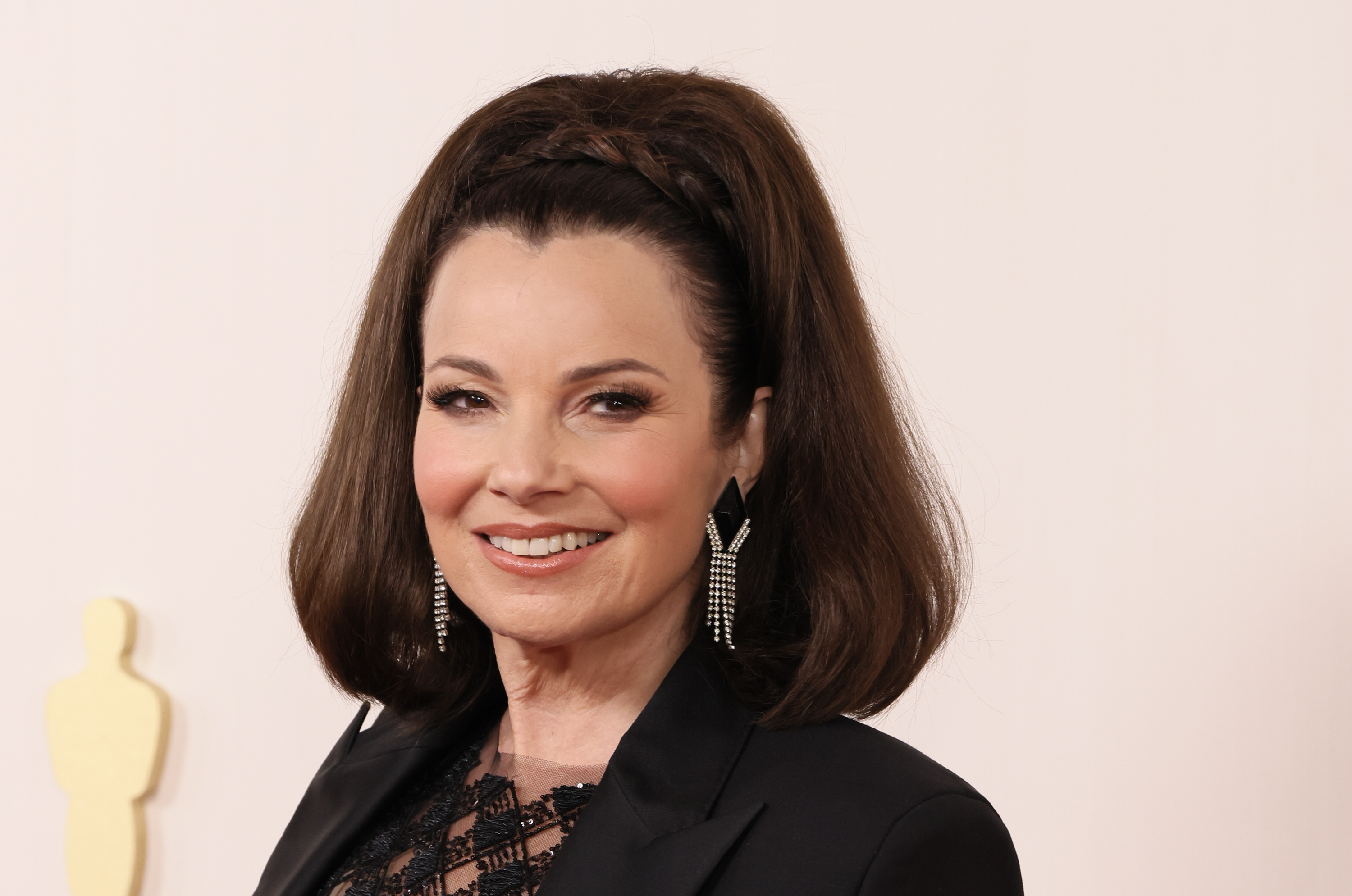 Fran Drescher