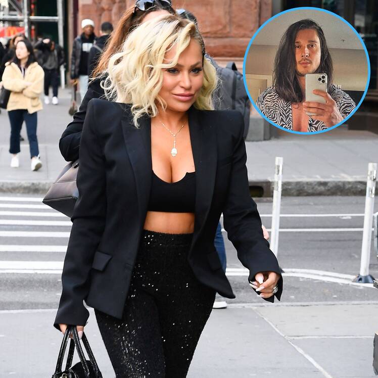 Darcey Silva Seemingly Confirms Split From Husband Georgi Rusev: ‘Single Vibes’