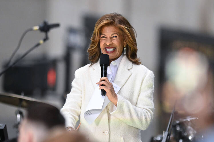 Hoda Kotb