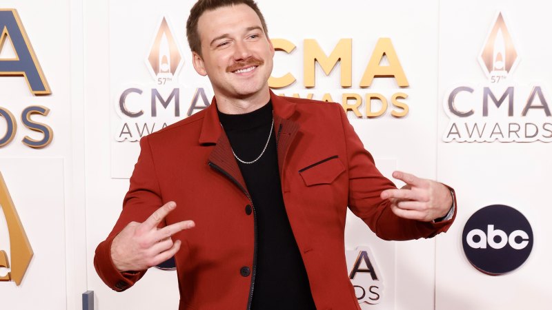 Morgan Wallen Net Worth: How the Country Singer Makes Money | In Touch  Weekly