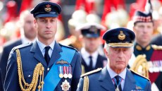 King Charles in 'Tears' Over Prince William Discussing Future | In ...