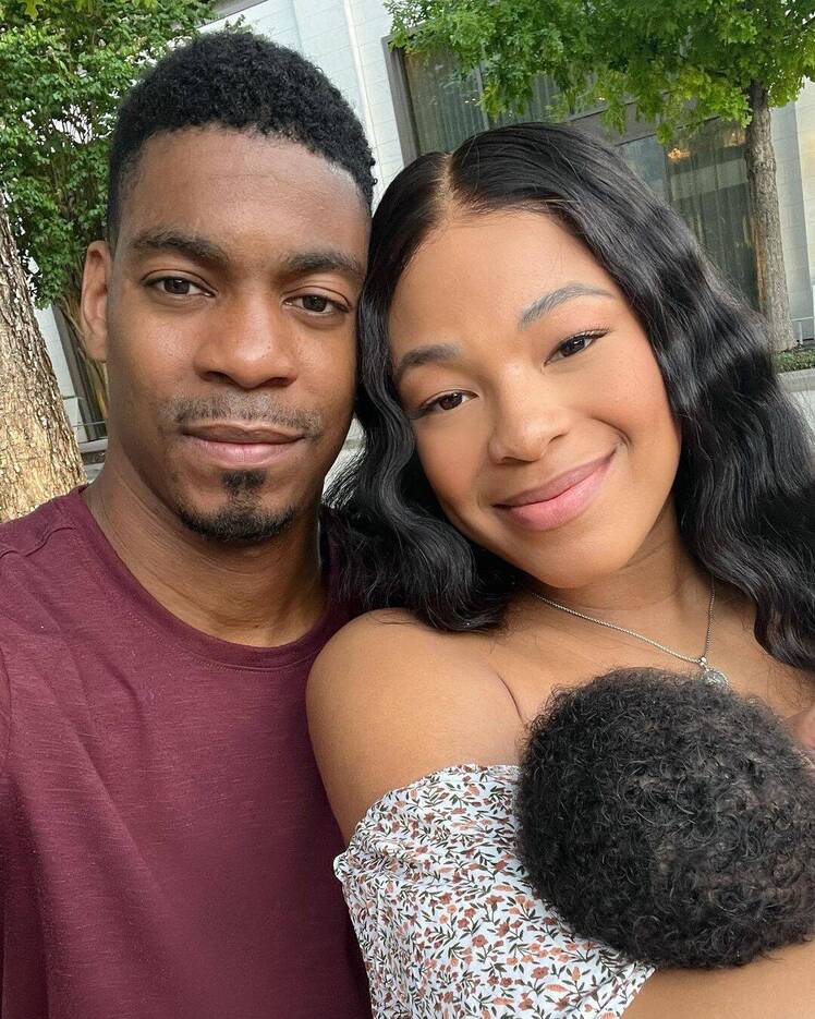 the challenges kam teases wedding plans with leroy