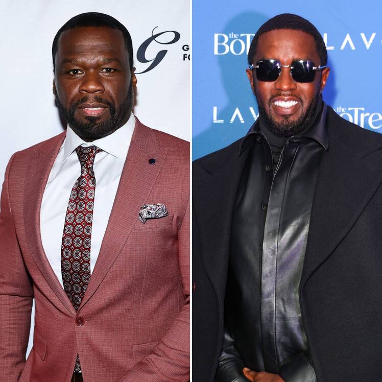 50 Cent Sells Diddy Do It Documentary to Netflix: Details