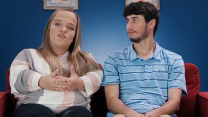 7 Little Johnstons' Liz Reveals if Baby No. 1 Is a Little Person | In Touch  Weekly