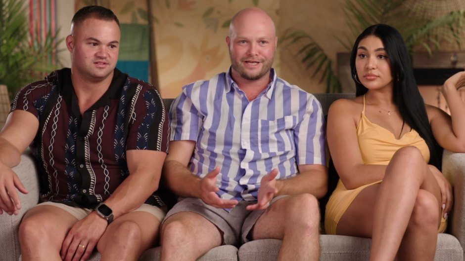90 Day Fiance Happily Ever After Season 8 Episode 12 Recap