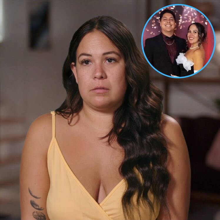 90 Day Fiance’s Liz Hard Launches New BF After Big Ed Split 2