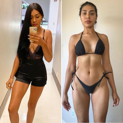 90 Day Fiance's Thais Ramone Is ‘So Happy’ With Her Plastic Surgery Results: Transformation Photos