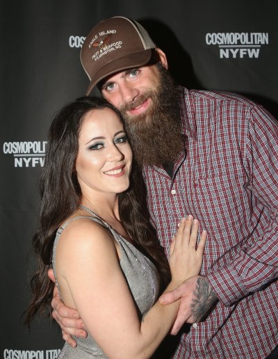 David Eason 'Accused' Jenelle Evans of 'Being a Drug Addict'
