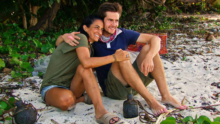 Feature Survivor Charlie Shades Maria With Taylor Swift Lyric After Finale