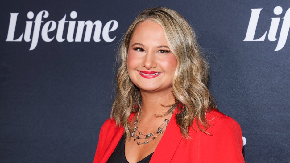 Gypsy Rose Blanchard Says If She Wants More Plastic Surgery