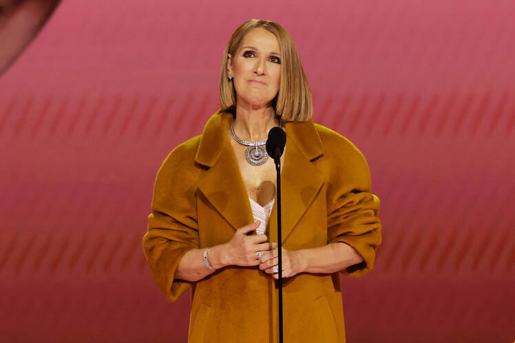 ​I Am: Celine Dion: Documentary Trailer, Premiere Date