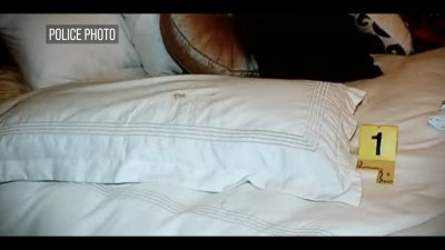 Is Pillowcase Murders a True Story? Billy Chemirmir Case