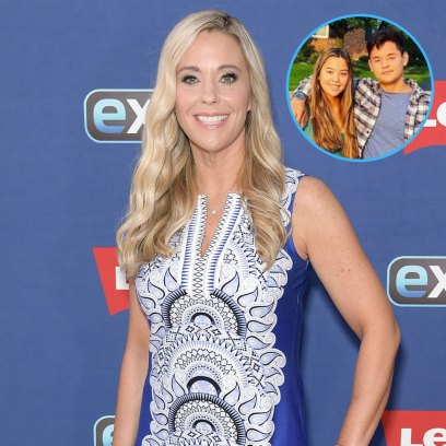 Kate Gosselin Hopes Things 'Get Better’ With Collin, Hannah
