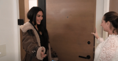 kim kardashian meets gypsy rose blanchard after prison release