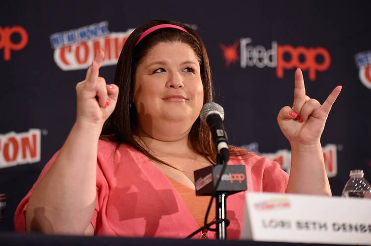 Lori Beth Denberg’s Net Worth: How Does She Make Money?