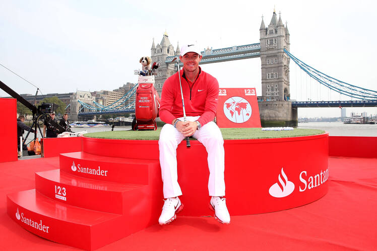 Rory McIlroy’s Dating History: His Past Exes, Fiance, Wife