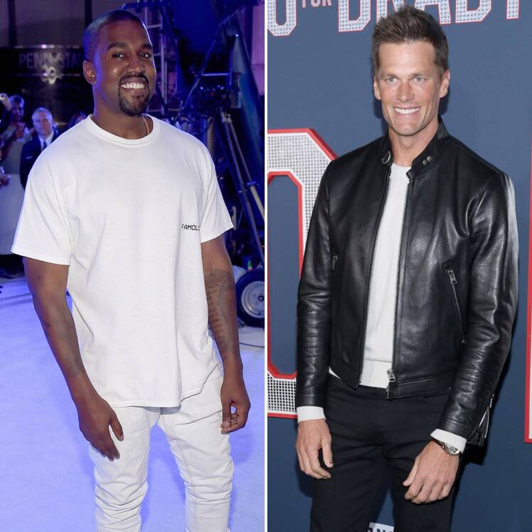 tom brady slams kanye while mocking kim kardashian at roast
