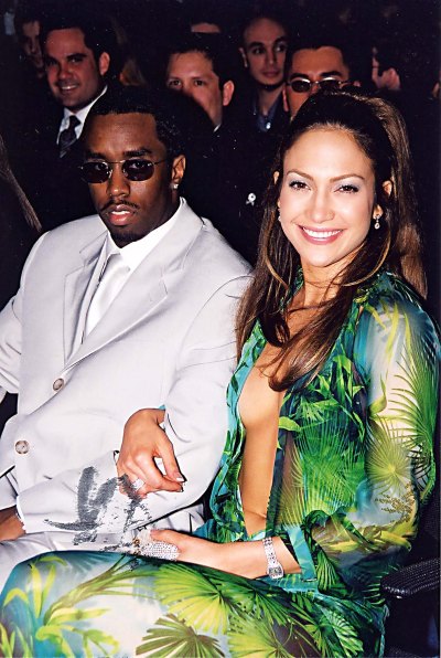 Who Is April Lampros? Former FIT Student Files Lawsuit Against Diddy