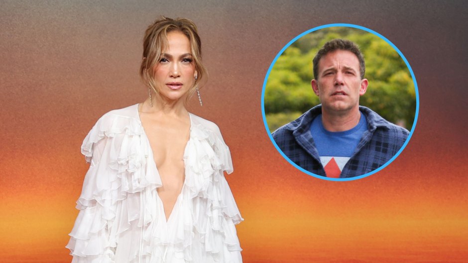 Netflix Banned Ben Affleck Topic on 'Atlas' Tour Because J. Lo 'Doesn’t Want Embarrassing Questions Asked'