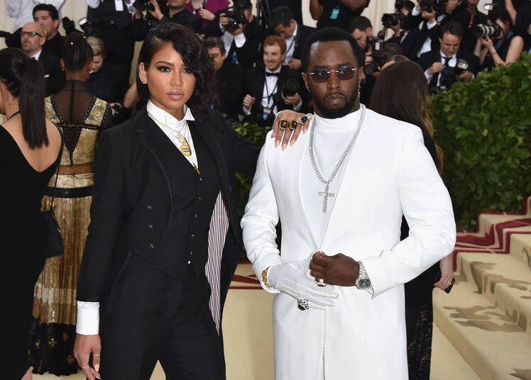 50 Cent Sells Diddy Do It Documentary to Netflix: Details