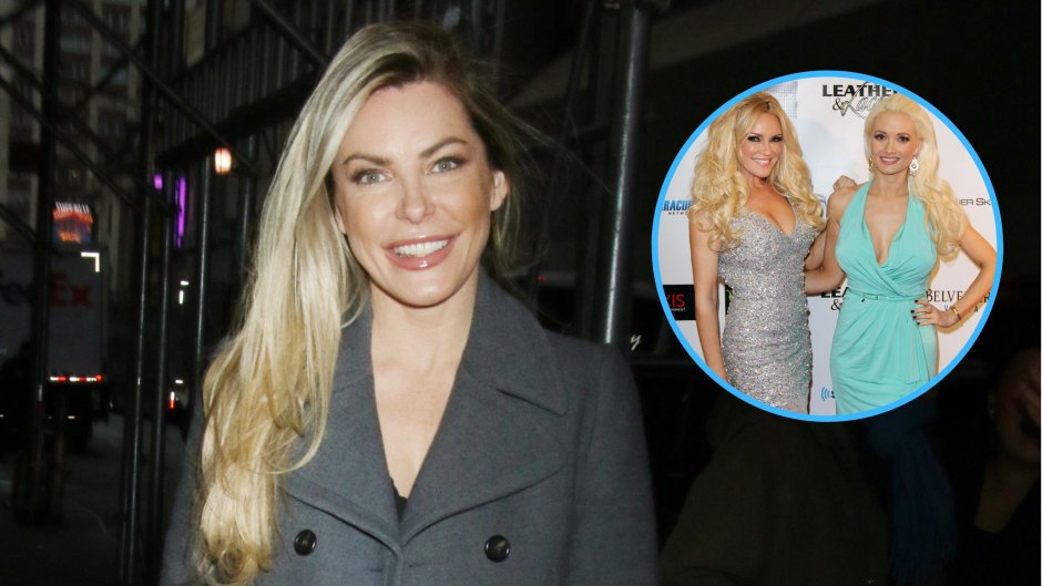 Crystal Hefner Slams Holly Madison and Bridget Marquardt: 'They Just Want Attention'