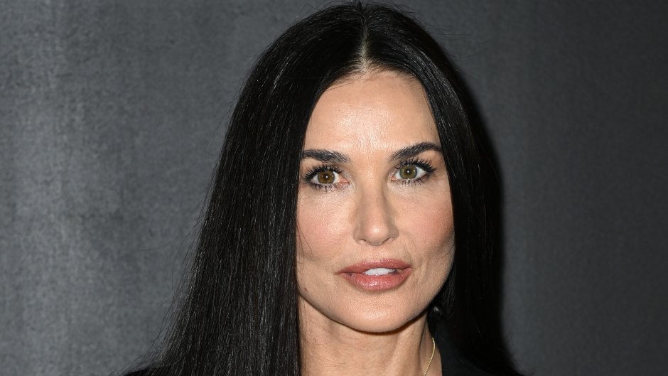 Demi Moore Is ‘Enjoying an Amazing Hollywood Comeback’: ‘Back on Top’