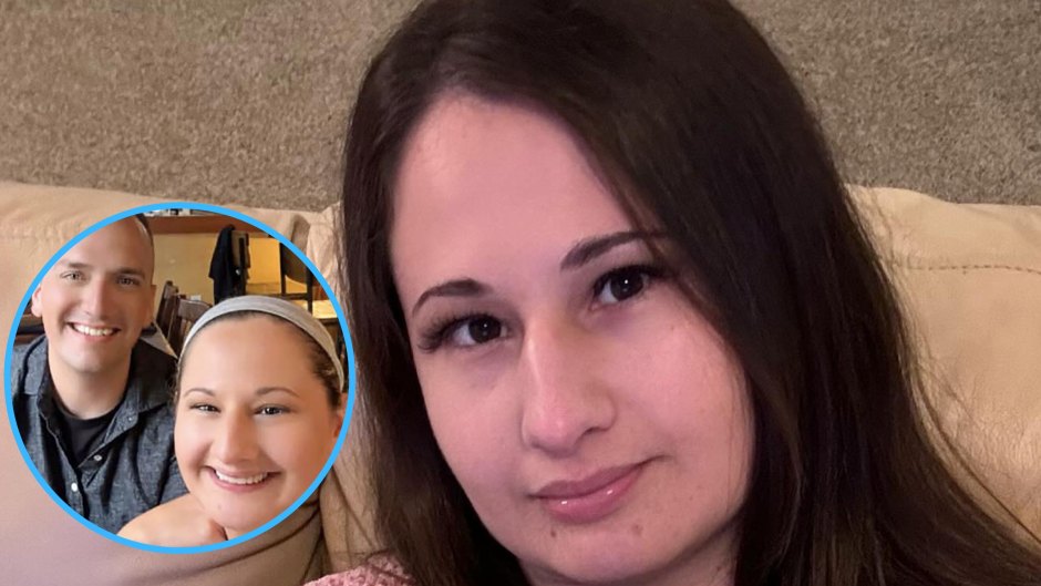 Gypsy Rose Blanchard Says She’s 'in Love' With Ken Urker After Rekindling Romance