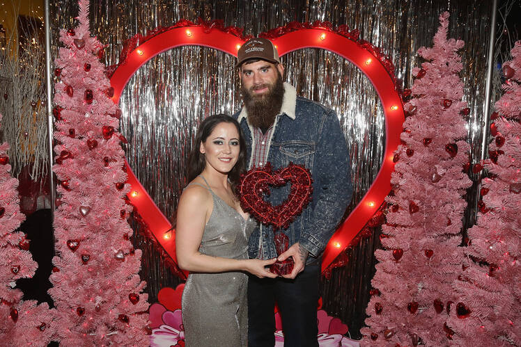 David Eason 'Accused' Jenelle Evans of 'Being a Drug Addict'