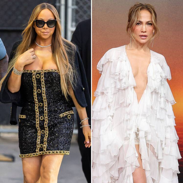 mariah carey, jennifer lopez