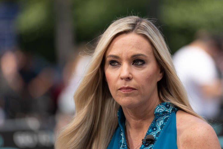Kate Gosselin Posts Rare Photo of Kids in Birthday Tribute