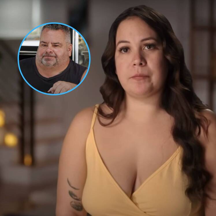 90 Day Fiance's Liz Says She Feels 'Humiliated, Played, Used' by Big Ed After Split
